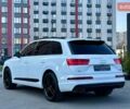 Білий Ауді Ку 7, об'ємом двигуна 2.97 л та пробігом 213 тис. км за 35900 $, фото 10 на Automoto.ua