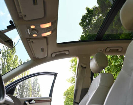 Белый Ауди Ку 7, объемом двигателя 3 л и пробегом 156 тыс. км за 23800 $, фото 9 на Automoto.ua