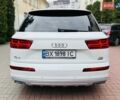 Білий Ауді Ку 7, об'ємом двигуна 3 л та пробігом 185 тис. км за 30900 $, фото 15 на Automoto.ua