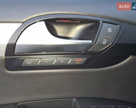 Белый Ауди Ку 7, объемом двигателя 2.97 л и пробегом 220 тыс. км за 24000 $, фото 48 на Automoto.ua