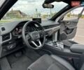 Белый Ауди Ку 7, объемом двигателя 2.97 л и пробегом 170 тыс. км за 37500 $, фото 49 на Automoto.ua