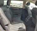 Белый Ауди Ку 7, объемом двигателя 3 л и пробегом 110 тыс. км за 3000 $, фото 10 на Automoto.ua