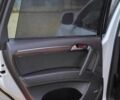 Білий Ауді Ку 7, об'ємом двигуна 3 л та пробігом 167 тис. км за 20900 $, фото 13 на Automoto.ua