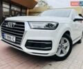Білий Ауді Ку 7, об'ємом двигуна 3 л та пробігом 185 тис. км за 30900 $, фото 40 на Automoto.ua