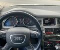 Белый Ауди Ку 7, объемом двигателя 3 л и пробегом 174 тыс. км за 15200 $, фото 7 на Automoto.ua