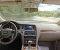 Белый Ауди Ку 7, объемом двигателя 3 л и пробегом 146 тыс. км за 3600 $, фото 14 на Automoto.ua