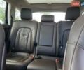Білий Ауді Ку 7, об'ємом двигуна 3 л та пробігом 72 тис. км за 2500 $, фото 9 на Automoto.ua