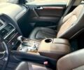Белый Ауди Ку 7, объемом двигателя 3 л и пробегом 70 тыс. км за 15500 $, фото 18 на Automoto.ua