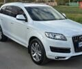 Ауді Ку 7 2015 у Житомирі на Automoto.ua Білий Ауді Ку 7, об'ємом двигуна 3 л та пробігом 191 тис. км за 18500 $, фото 10 на Automoto.ua