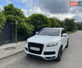 Білий Ауді Ку 7, об'ємом двигуна 2.97 л та пробігом 240 тис. км за 27000 $, фото 6 на Automoto.ua