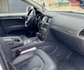 Белый Ауди Ку 7, объемом двигателя 3 л и пробегом 175 тыс. км за 22400 $, фото 12 на Automoto.ua