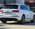 Білий Ауді Ку 7, об'ємом двигуна 3 л та пробігом 320 тис. км за 31900 $, фото 10 на Automoto.ua