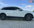Белый Ауди Ку 7, объемом двигателя 3 л и пробегом 195 тыс. км за 31500 $, фото 112 на Automoto.ua