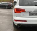 Белый Ауди Ку 7, объемом двигателя 3 л и пробегом 205 тыс. км за 15890 $, фото 13 на Automoto.ua