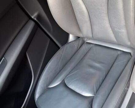 Білий Ауді Ку 7, об'ємом двигуна 3 л та пробігом 159 тис. км за 26500 $, фото 25 на Automoto.ua