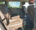Білий Ауді Ку 7, об'ємом двигуна 3 л та пробігом 72 тис. км за 2500 $, фото 10 на Automoto.ua