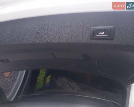 Белый Ауди Ку 7, объемом двигателя 3 л и пробегом 186 тыс. км за 18888 $, фото 8 на Automoto.ua