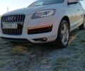 Белый Ауди Ку 7, объемом двигателя 3 л и пробегом 195 тыс. км за 16500 $, фото 1 на Automoto.ua