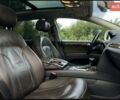 Белый Ауди Ку 7, объемом двигателя 3 л и пробегом 211 тыс. км за 17000 $, фото 10 на Automoto.ua