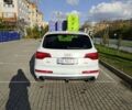 Белый Ауди Ку 7, объемом двигателя 3 л и пробегом 120 тыс. км за 26000 $, фото 2 на Automoto.ua