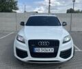 Білий Ауді Ку 7, об'ємом двигуна 3 л та пробігом 231 тис. км за 18053 $, фото 1 на Automoto.ua