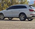 Ауді Ку 7 2015 у Житомирі на Automoto.ua Білий Ауді Ку 7, об'ємом двигуна 3 л та пробігом 191 тис. км за 18500 $, фото 2 на Automoto.ua