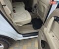 Белый Ауди Ку 7, объемом двигателя 2.97 л и пробегом 200 тыс. км за 19600 $, фото 11 на Automoto.ua