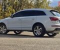 Ауді Ку 7 2015 у Житомирі на Automoto.ua Білий Ауді Ку 7, об'ємом двигуна 3 л та пробігом 191 тис. км за 18500 $, фото 3 на Automoto.ua