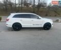 Білий Ауді Ку 7, об'ємом двигуна 3 л та пробігом 150 тис. км за 16000 $, фото 1 на Automoto.ua