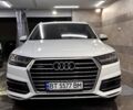 Белый Ауди Ку 7, объемом двигателя 3 л и пробегом 186 тыс. км за 38500 $, фото 1 на Automoto.ua