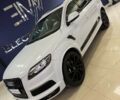 Білий Ауді Ку 7, об'ємом двигуна 3 л та пробігом 166 тис. км за 18888 $, фото 25 на Automoto.ua