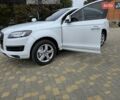 Белый Ауди Ку 7, объемом двигателя 2.97 л и пробегом 200 тыс. км за 19600 $, фото 9 на Automoto.ua