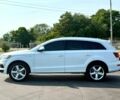 Білий Ауді Ку 7, об'ємом двигуна 3 л та пробігом 88 тис. км за 12950 $, фото 3 на Automoto.ua