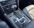 Белый Ауди Ку 7, объемом двигателя 3 л и пробегом 136 тыс. км за 10000 $, фото 13 на Automoto.ua