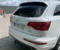 Білий Ауді Ку 7, об'ємом двигуна 2.97 л та пробігом 231 тис. км за 20500 $, фото 17 на Automoto.ua
