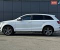 Білий Ауді Ку 7, об'ємом двигуна 3 л та пробігом 125 тис. км за 21000 $, фото 6 на Automoto.ua