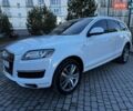 Белый Ауди Ку 7, объемом двигателя 3 л и пробегом 350 тыс. км за 12000 $, фото 1 на Automoto.ua