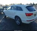 Белый Ауди Ку 7, объемом двигателя 3 л и пробегом 132 тыс. км за 3000 $, фото 2 на Automoto.ua