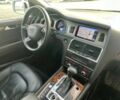 Белый Ауди Ку 7, объемом двигателя 3 л и пробегом 77 тыс. км за 7000 $, фото 11 на Automoto.ua