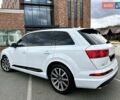 Белый Ауди Ку 7, объемом двигателя 2.97 л и пробегом 170 тыс. км за 37500 $, фото 12 на Automoto.ua