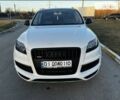 Белый Ауди Ку 7, объемом двигателя 3 л и пробегом 215 тыс. км за 21500 $, фото 1 на Automoto.ua