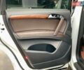 Білий Ауді Ку 7, об'ємом двигуна 3 л та пробігом 205 тис. км за 15890 $, фото 26 на Automoto.ua