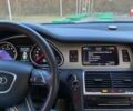 Белый Ауди Ку 7, объемом двигателя 3 л и пробегом 123 тыс. км за 16000 $, фото 50 на Automoto.ua