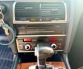 Білий Ауді Ку 7, об'ємом двигуна 3 л та пробігом 88 тис. км за 12950 $, фото 14 на Automoto.ua