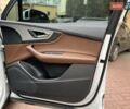 Білий Ауді Ку 7, об'ємом двигуна 3 л та пробігом 185 тис. км за 30900 $, фото 81 на Automoto.ua