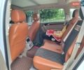 Белый Ауди Ку 7, объемом двигателя 2.97 л и пробегом 131 тыс. км за 22500 $, фото 6 на Automoto.ua