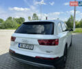 Белый Ауди Ку 7, объемом двигателя 3 л и пробегом 195 тыс. км за 31500 $, фото 35 на Automoto.ua