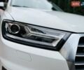 Білий Ауді Ку 7, об'ємом двигуна 3 л та пробігом 185 тис. км за 30900 $, фото 43 на Automoto.ua