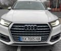 Белый Ауди Ку 7, объемом двигателя 2.97 л и пробегом 160 тыс. км за 32000 $, фото 1 на Automoto.ua