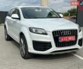Білий Ауді Ку 7, об'ємом двигуна 2.97 л та пробігом 164 тис. км за 20500 $, фото 1 на Automoto.ua